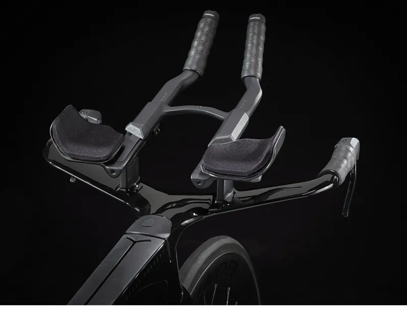 Trek Speed Concept SLR 9 Etap Triathlon Bike in Deep Smoke-4